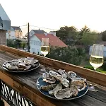 Apartment 180m De La 4 Adultes - 4 Enfants *