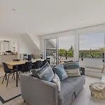 180m De La 4 Adultes - 4 Enfants Apartment Pornichet