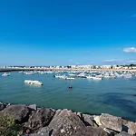 180m De La 4 Adultes - 4 Enfants Apartment Pornichet