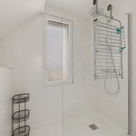 Apartmán 180m De La 4 Adultes - 4 Enfants Pornichet