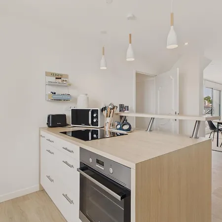 180m De La 4 Adultes - 4 Enfants Pornichet