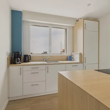 Apartmán 180m De La 4 Adultes - 4 Enfants *