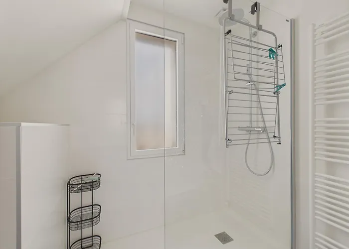 Appartement 180m De La 4 Adultes - 4 Enfants Pornichet