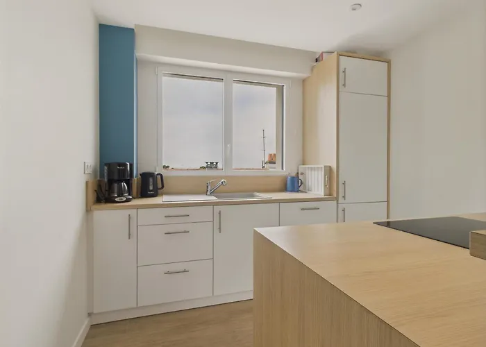 Appartement 180m De La 4 Adultes - 4 Enfants *